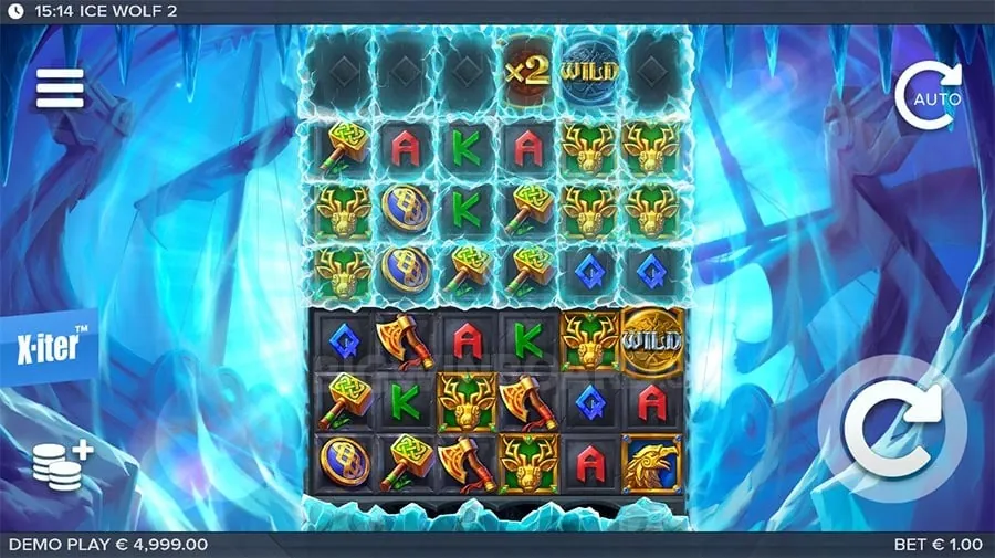 New Game Releases JILI Play'n GO